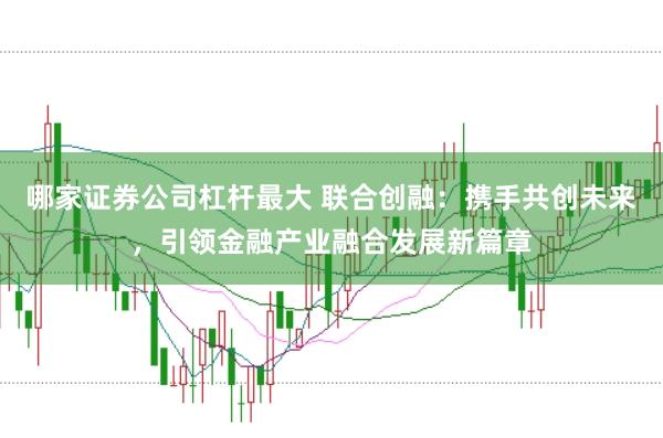 哪家证券公司杠杆最大 联合创融：携手共创未来，引领金融产业融合发展新篇章