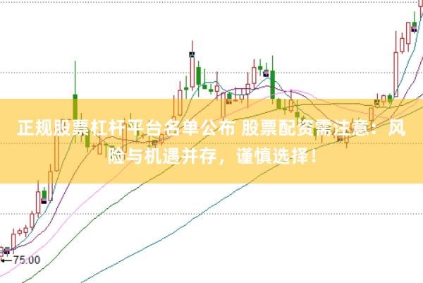 正规股票杠杆平台名单公布 股票配资需注意：风险与机遇并存，谨慎选择！