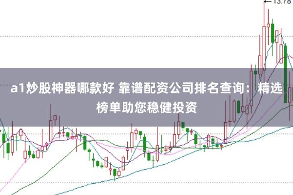 a1炒股神器哪款好 靠谱配资公司排名查询：精选榜单助您稳健投资