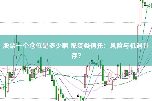 股票一个仓位是多少啊 配资类信托：风险与机遇并存？