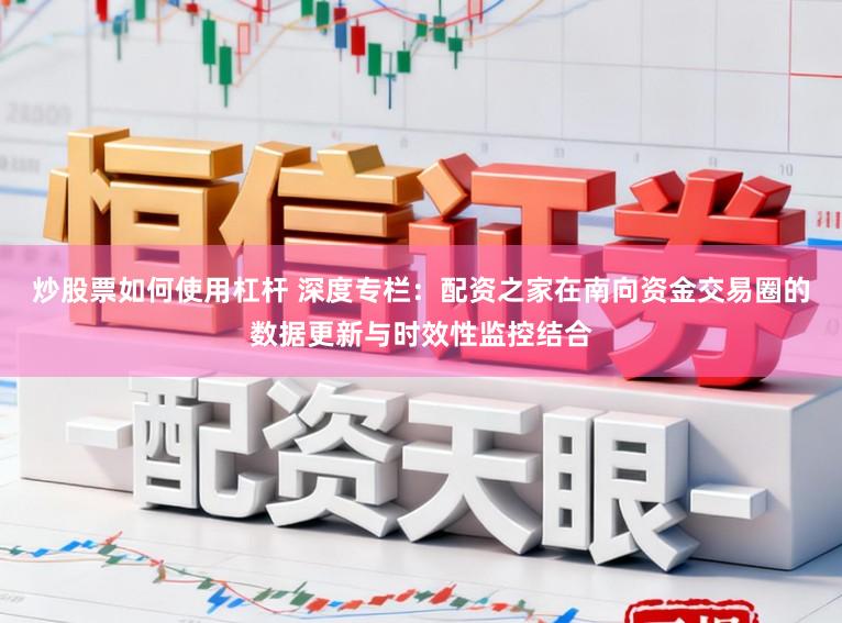 炒股票如何使用杠杆 深度专栏：配资之家在南向资金交易圈的数据更新与时效性监控结合