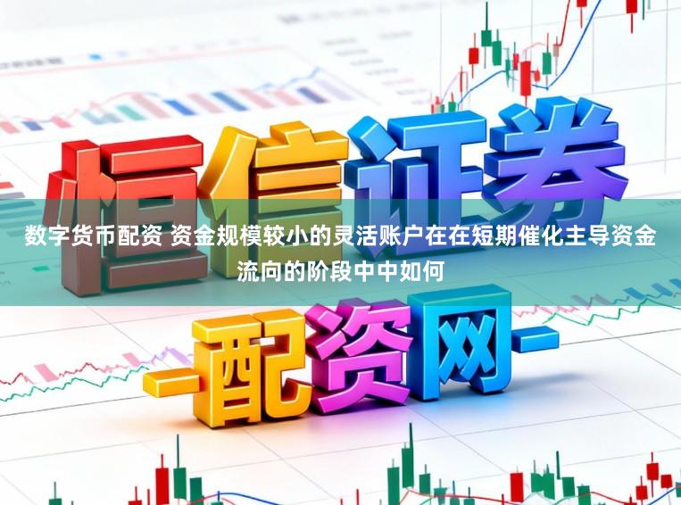 数字货币配资 资金规模较小的灵活账户在在短期催化主导资金流向的阶段中中如何